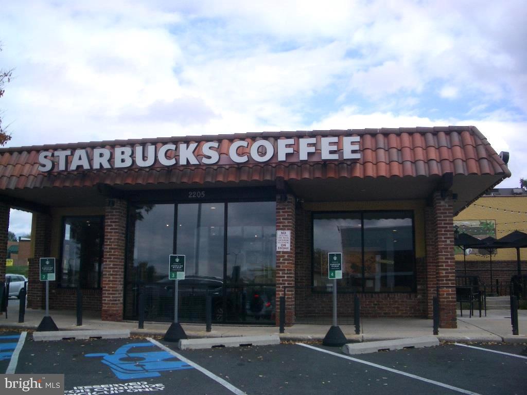 2805 Ashmont Terrace Silver Spring, MD 20906 - Photo 28 of 28 Shopping center