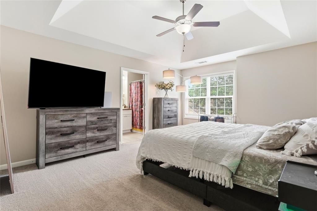 485 Arrowhead Drive Dallas, GA 30132 - Photo 8 of 40