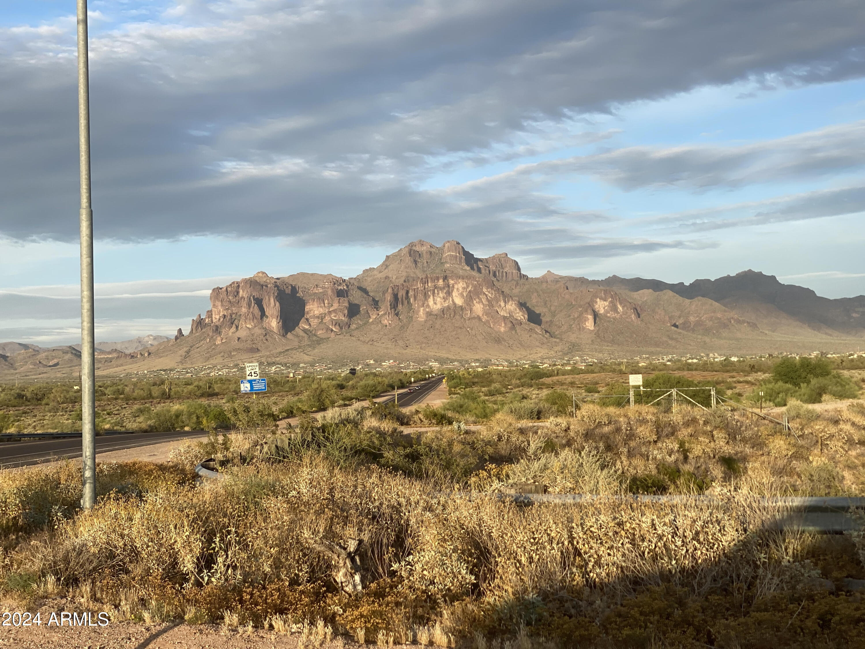 1440 North Idaho Road, Unit 1013 Apache Junction, AZ 85119 - Photo 40 of 40 a view of a city