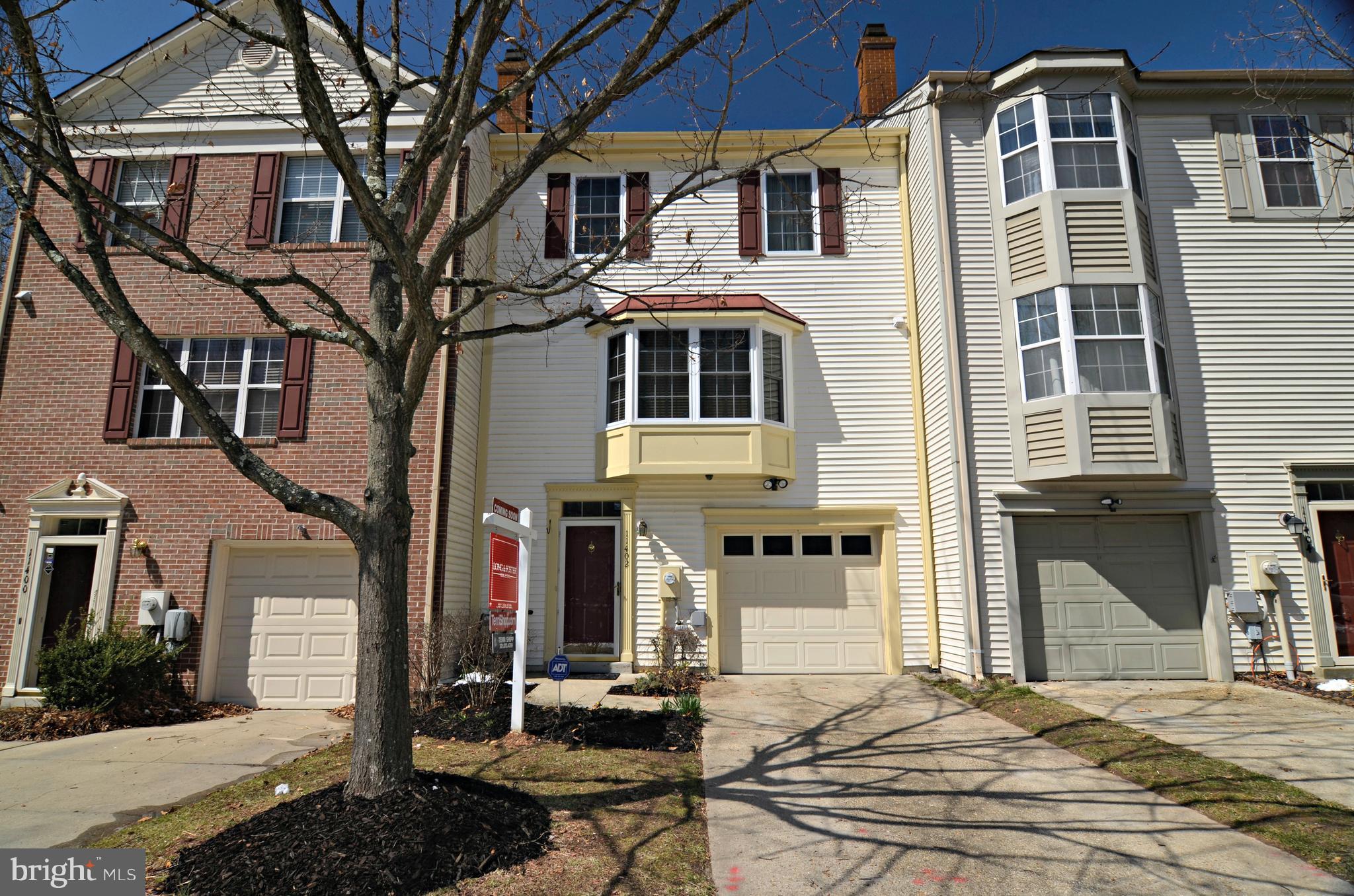 11402 Elmshorn Way Laurel, MD 20708 - Photo 1 of 30 Exterior (Front)