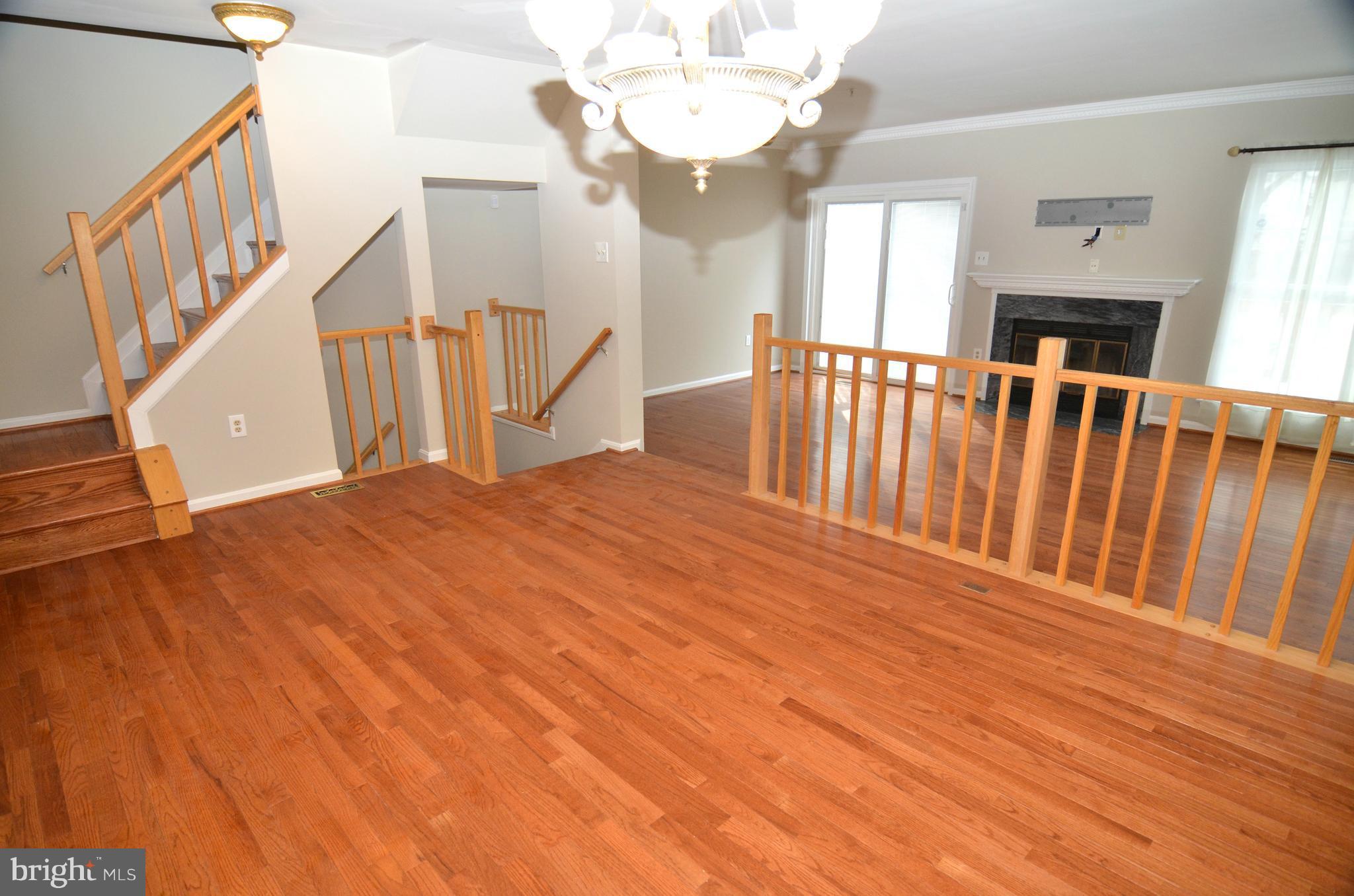 11402 Elmshorn Way Laurel, MD 20708 - Photo 12 of 30 Dining Room