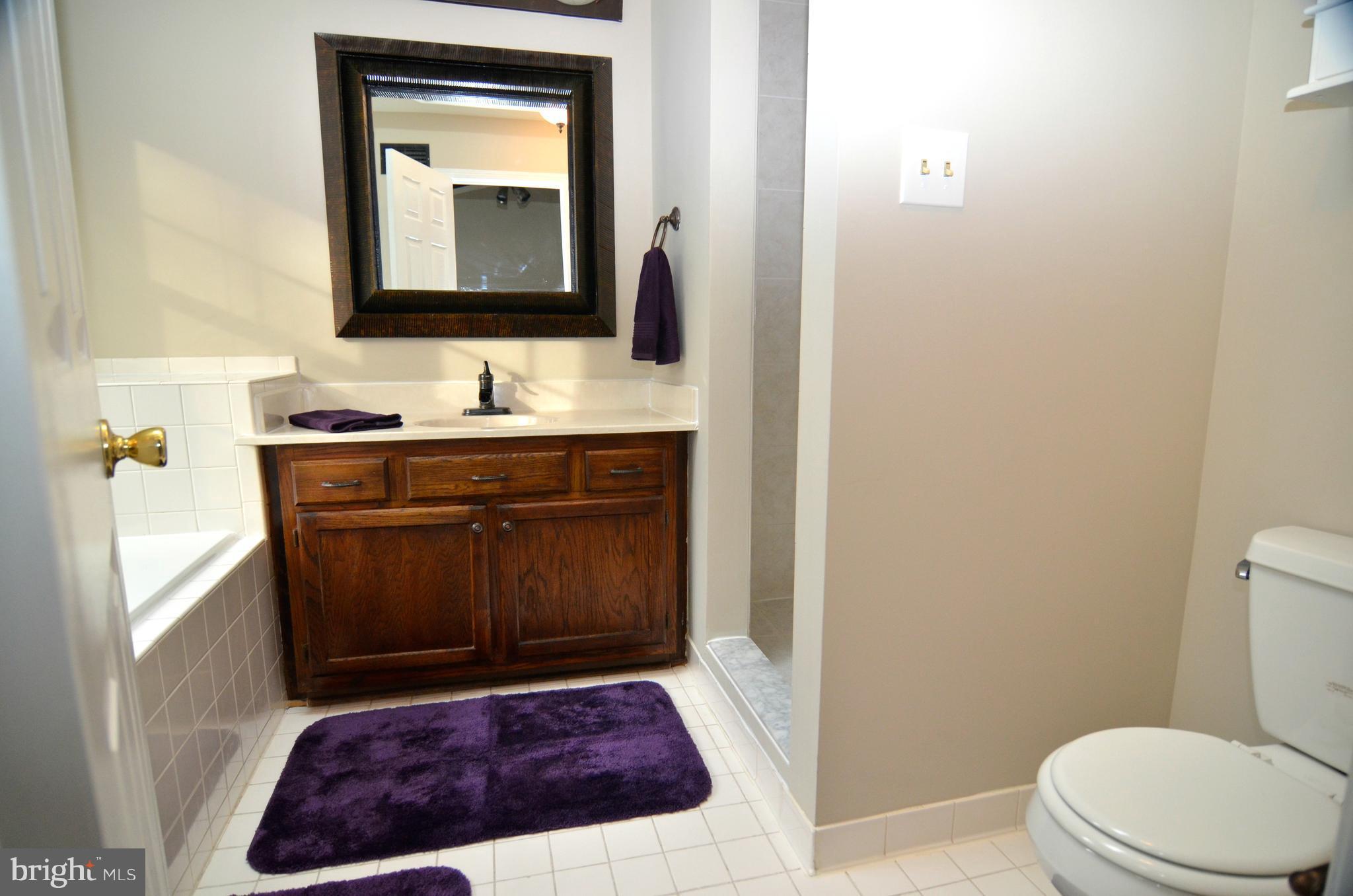 11402 Elmshorn Way Laurel, MD 20708 - Photo 25 of 30 Bath (Master)