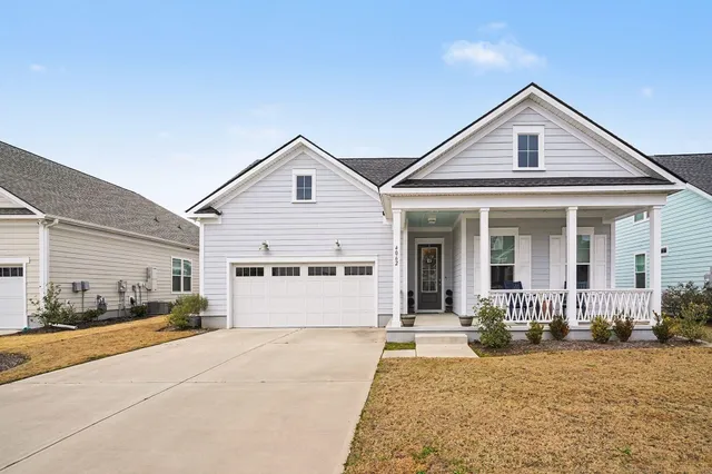 $589,900 | 4062 McKinney Drive, Murrells Inlet, SC 29576