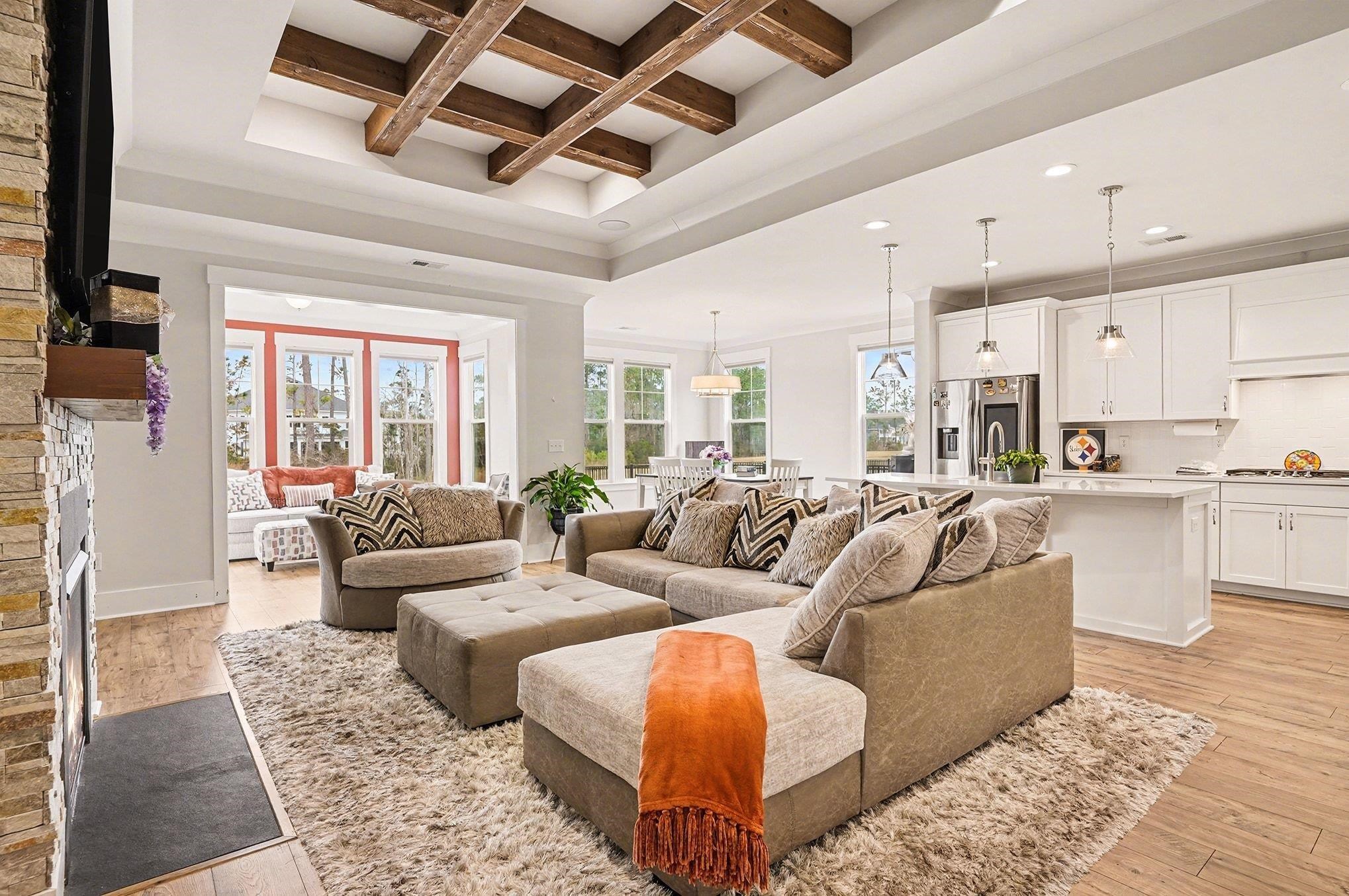 4062 McKinney Drive Murrells Inlet, SC 29576 - Photo 6 of 30