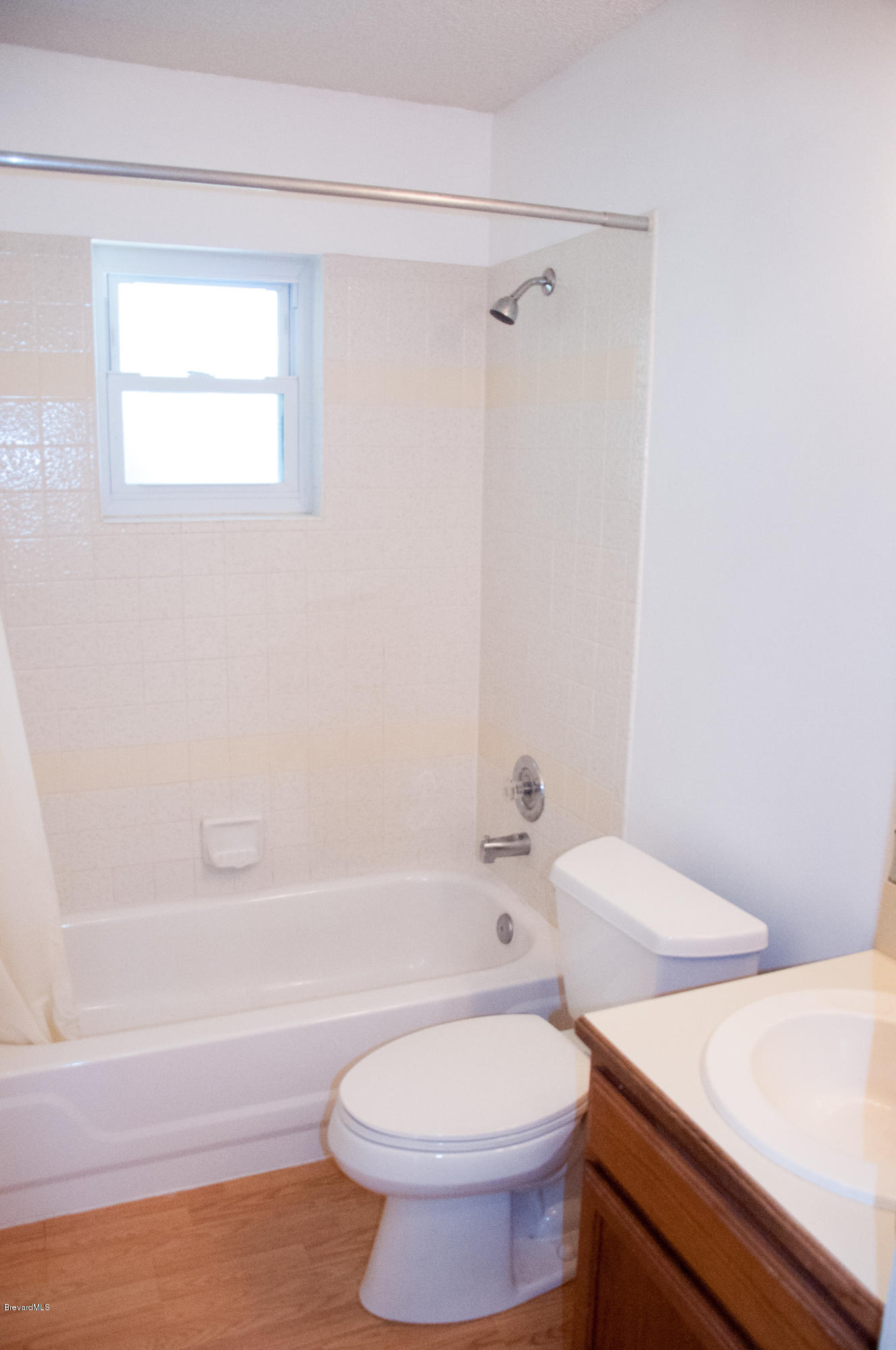 2164 Clover Street Northeast Palm Bay, FL 32905 - Photo 16 of 25 Guest Bath