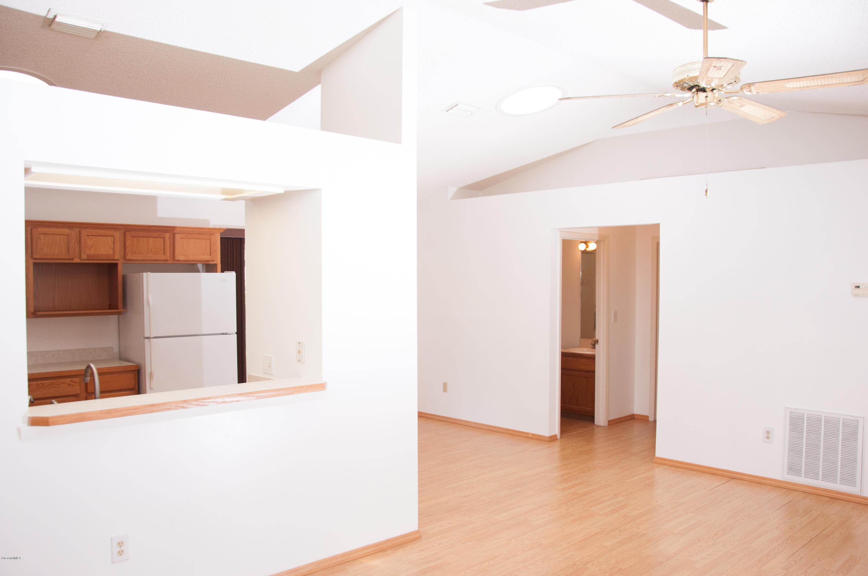 2164 Clover Street Northeast Palm Bay, FL 32905 - Photo 5 of 25 Entrance of Guest Room/Bath