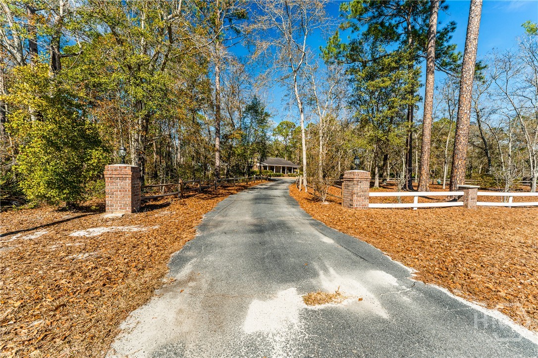 1206 Zittrouer Road Guyton, GA 31312 - Photo 56 of 75