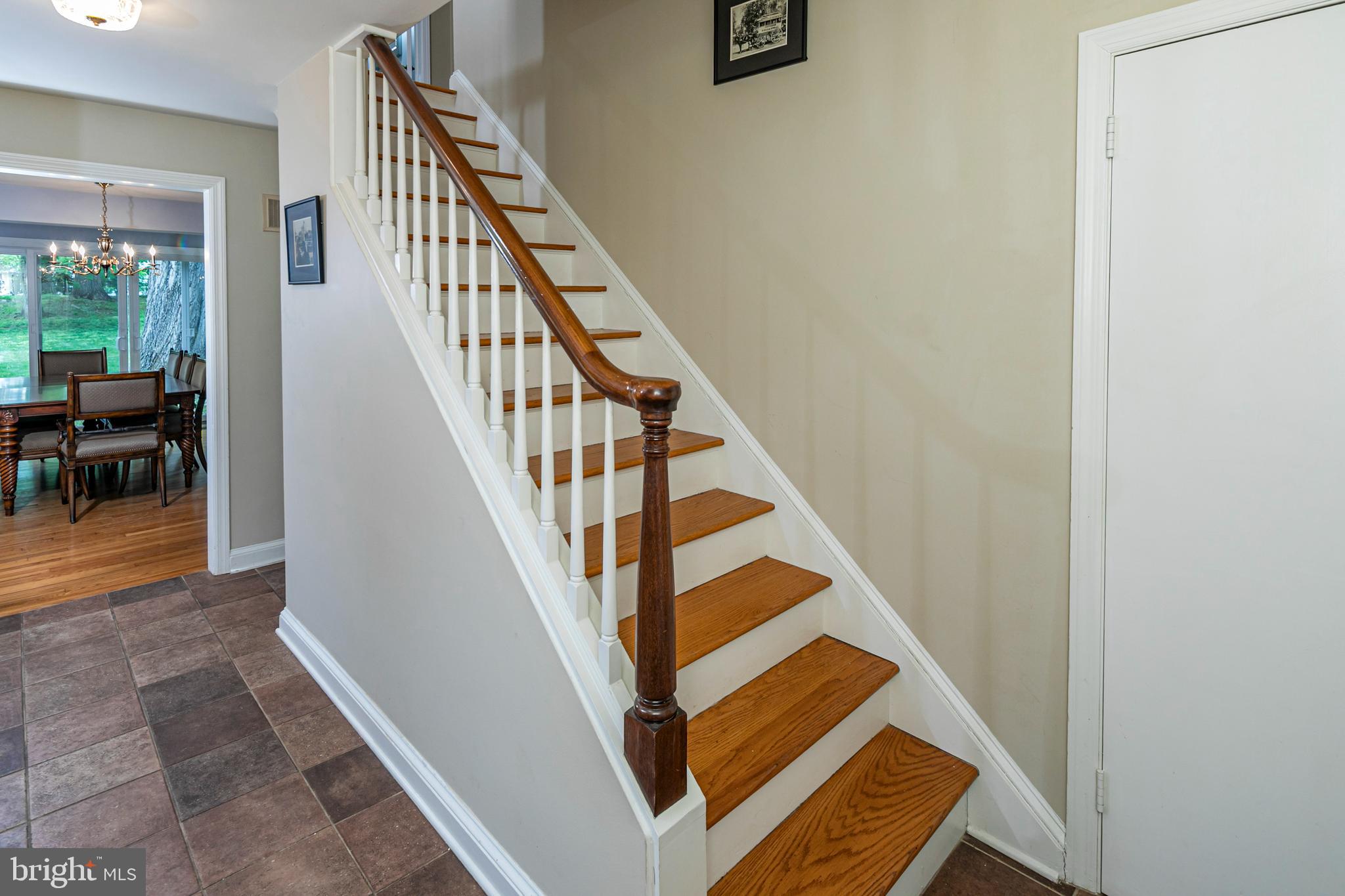 219 Russell Road Princeton, NJ 08540 - Photo 16 of 27 a view of entryway