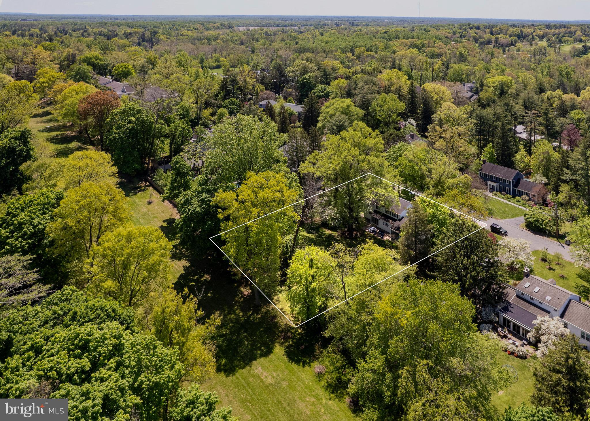 219 Russell Road Princeton, NJ 08540 - Photo 3 of 27