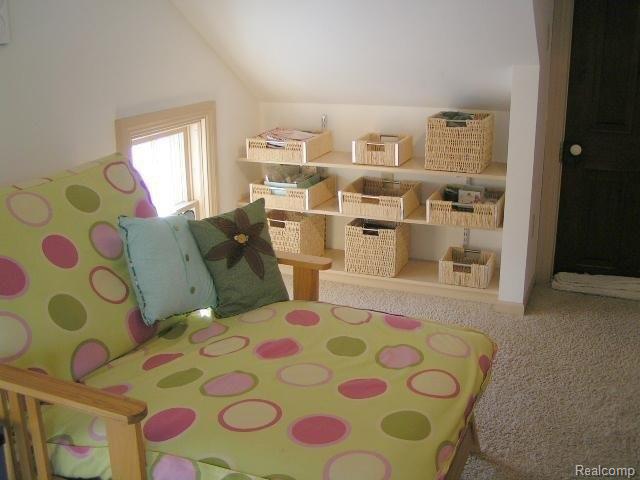 126 1st Street Romeo, MI 48065 - Photo 13 of 23 First #13 2nd bedroom.JPG
