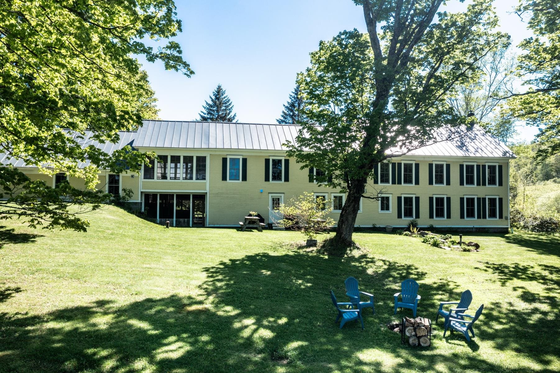 2714 Balentine Road Calais, VT 05650 - Photo 55 of 59