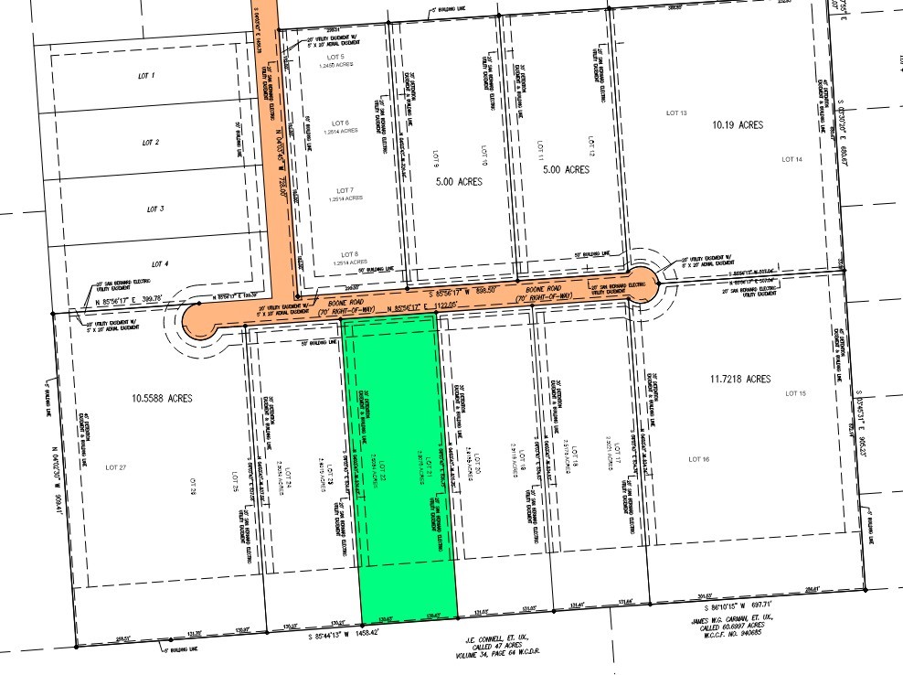 31931 Boone Road Waller, TX 77484 - Photo 3 of 19