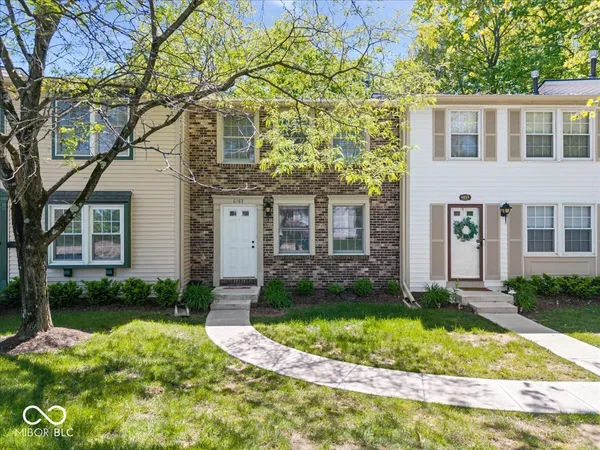 $179,900 | 6157 96th Place, Indianapolis, IN 46250