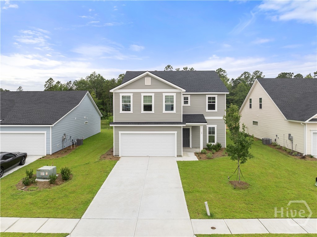 29 Jazz Drive Pooler, GA 31322 - Photo 2 of 62