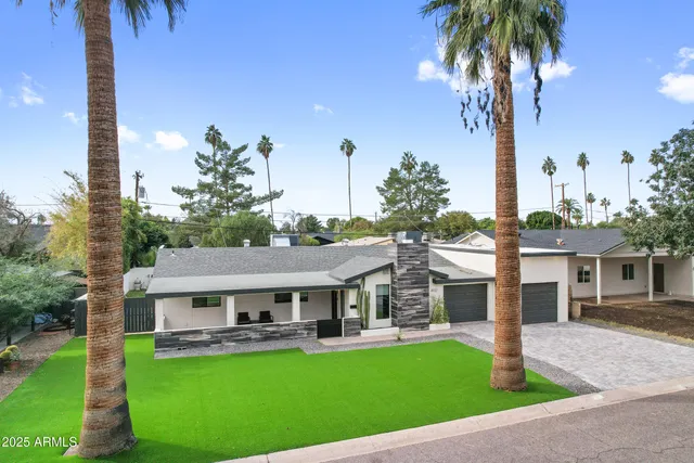 $1,274,000 | 4132 North 34th Place, Phoenix, AZ 85018