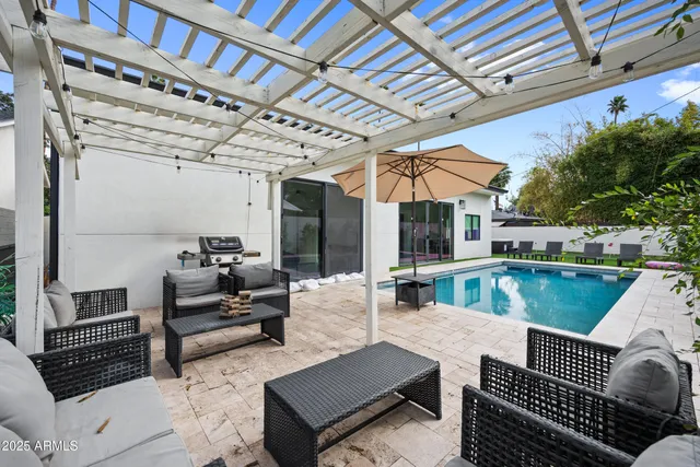 $1,274,000 | 4132 North 34th Place, Phoenix, AZ 85018