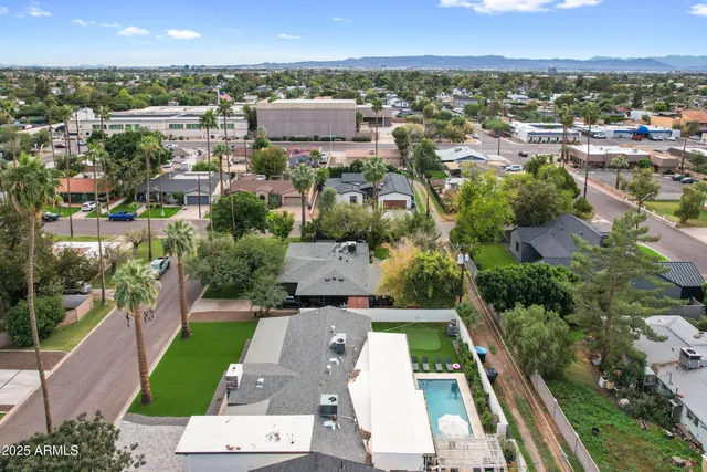 $1,274,000 | 4132 North 34th Place, Phoenix, AZ 85018