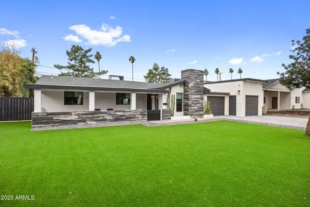 $1,274,000 | 4132 North 34th Place, Phoenix, AZ 85018