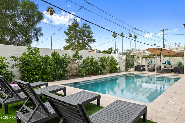 $1,274,000 | 4132 North 34th Place, Phoenix, AZ 85018