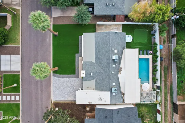 $1,099,000 | 4132 North 34th Place, Phoenix, AZ 85018