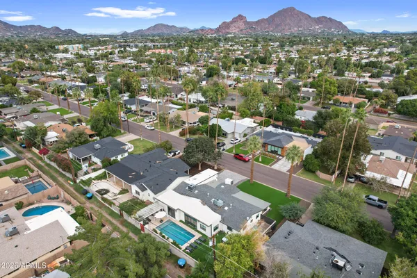$1,099,000 | 4132 North 34th Place, Phoenix, AZ 85018