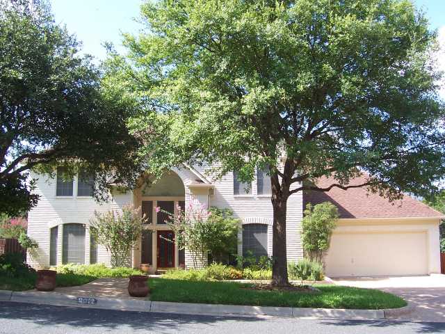 6012 Tributary Ridge Drive Austin, TX 78759 - Photo 1 of 1 Gallery Image 1