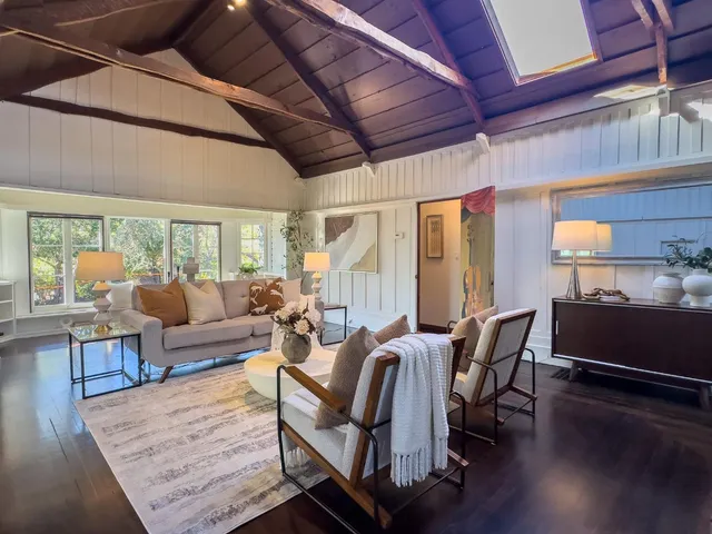 $2,595,000 | 112 Highland Terrace, Woodside, CA 94062