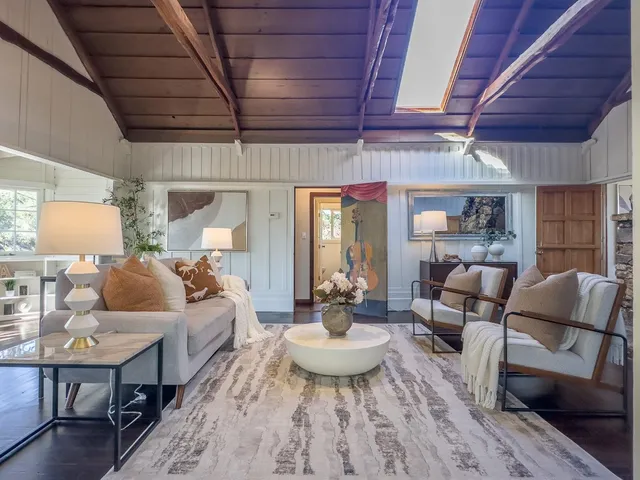 $2,595,000 | 112 Highland Terrace, Woodside, CA 94062