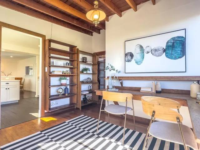 $2,595,000 | 112 Highland Terrace, Woodside, CA 94062