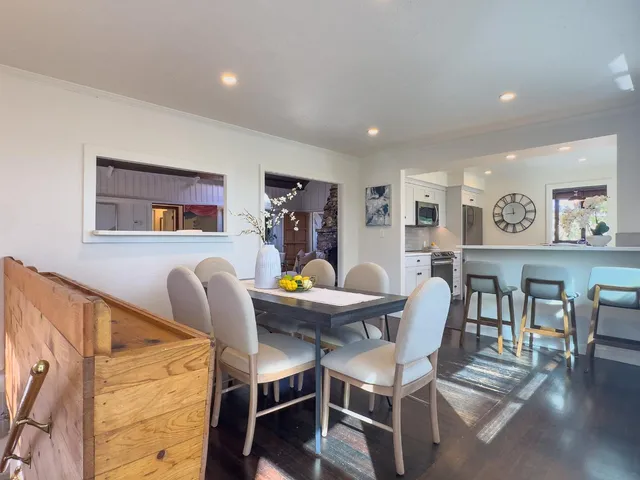 $2,595,000 | 112 Highland Terrace, Woodside, CA 94062