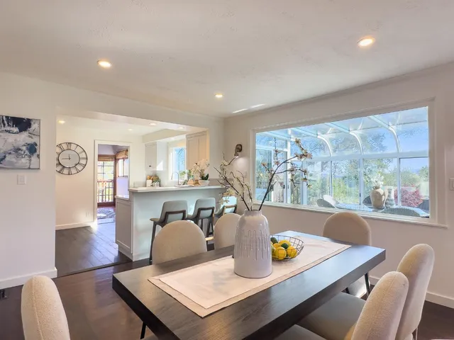 $2,595,000 | 112 Highland Terrace, Woodside, CA 94062