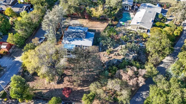 $2,595,000 | 112 Highland Terrace, Woodside, CA 94062