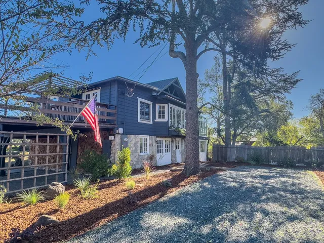 $2,595,000 | 112 Highland Terrace, Woodside, CA 94062