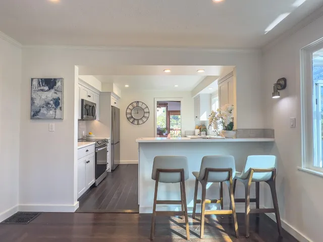 $2,595,000 | 112 Highland Terrace, Woodside, CA 94062