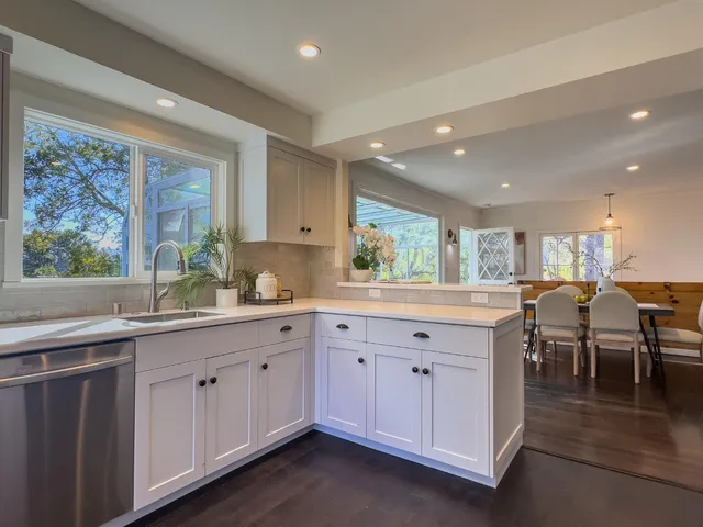 $2,595,000 | 112 Highland Terrace, Woodside, CA 94062