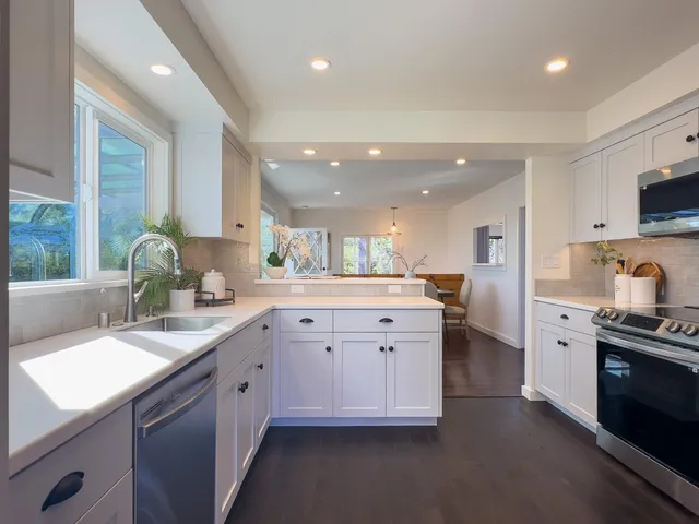 $2,595,000 | 112 Highland Terrace, Woodside, CA 94062