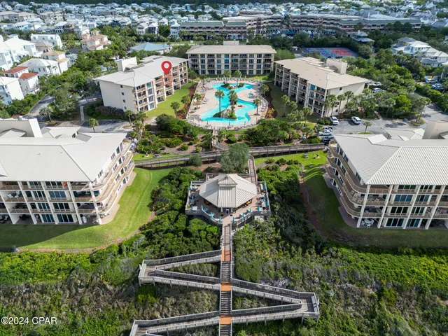$1,475,000 | 10254 East County Highway 30A, Unit 333, Rosemary Beach, FL 32461