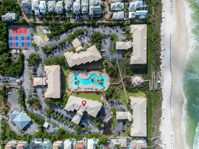 $1,475,000 | 10254 East County Highway 30A, Unit 333, Rosemary Beach, FL 32461