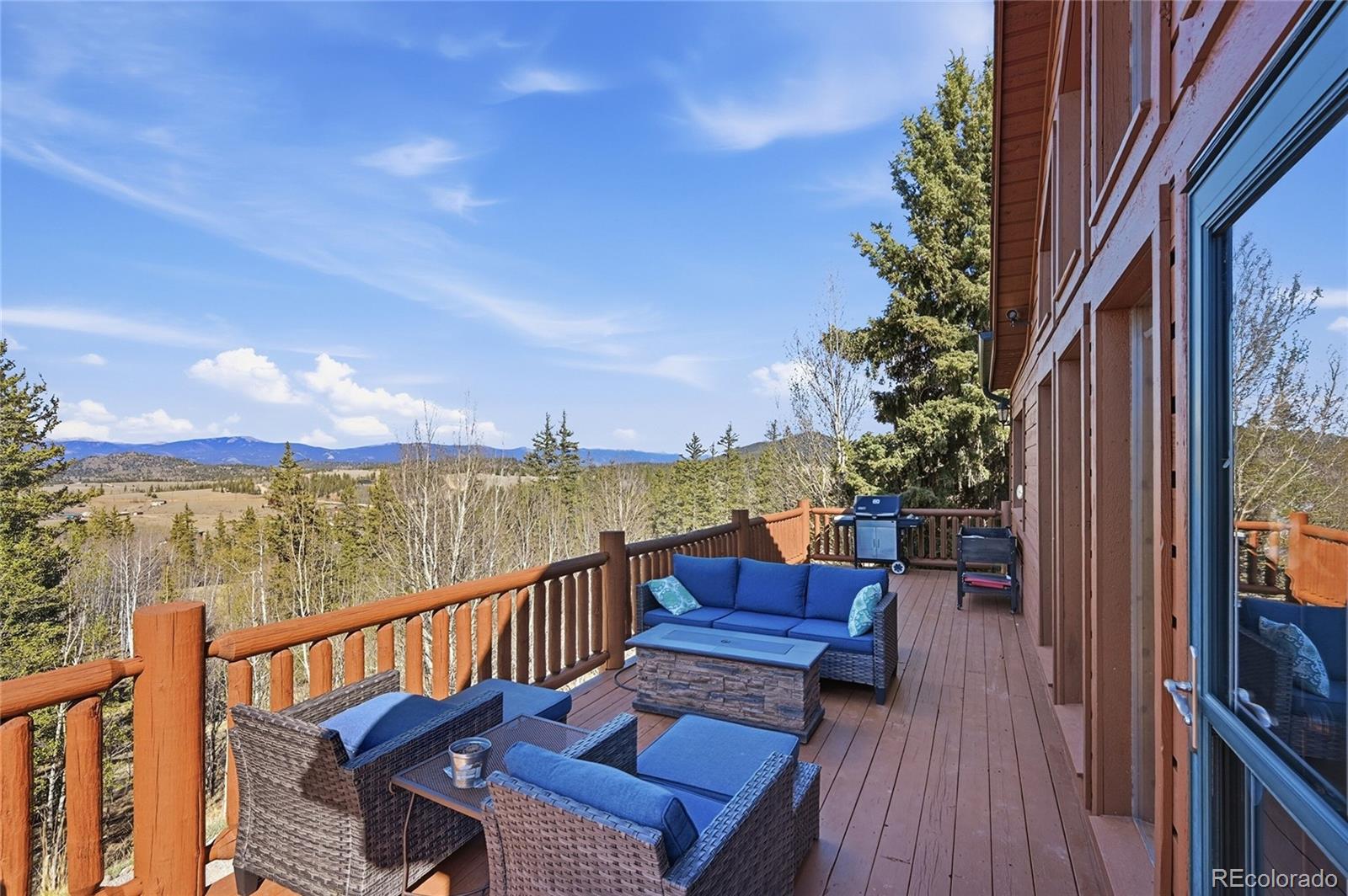 56 Apache Trail Como, CO 80456 - Photo 20 of 31
