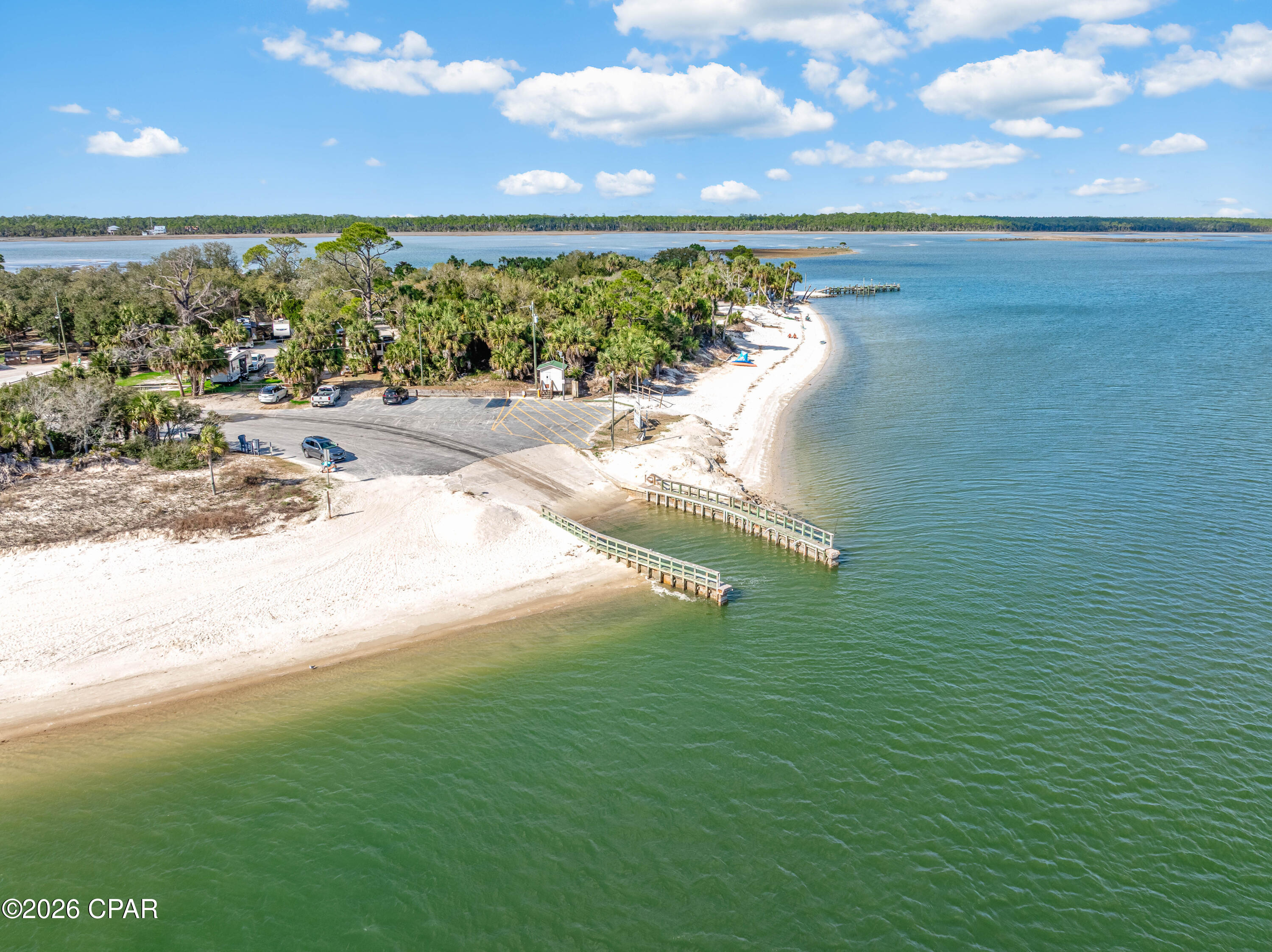 2276 Indian Pass Road Port St. Joe, FL 32456 - Photo 18 of 22