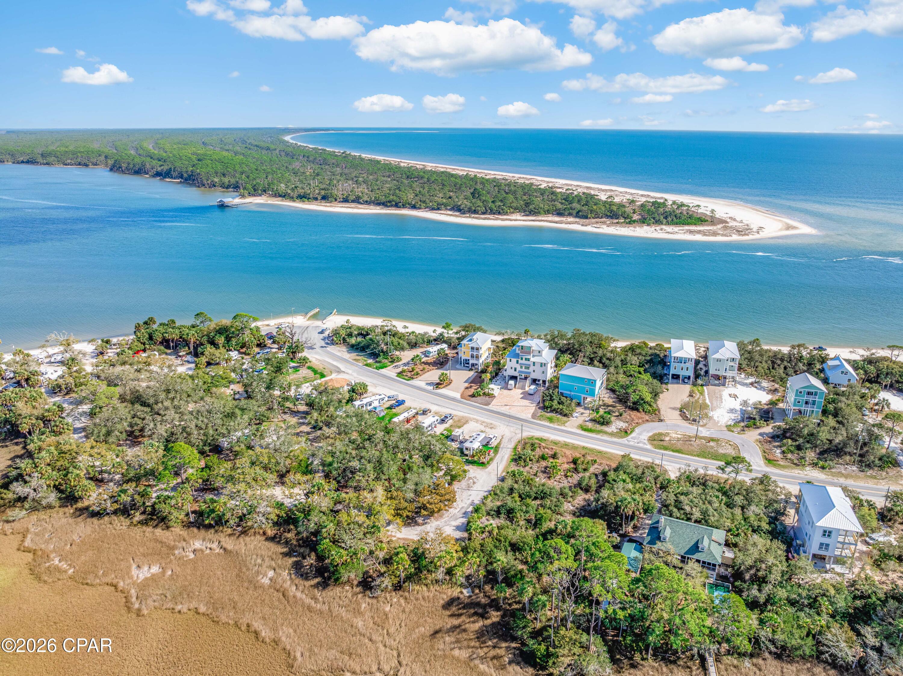 2276 Indian Pass Road Port St. Joe, FL 32456 - Photo 19 of 22