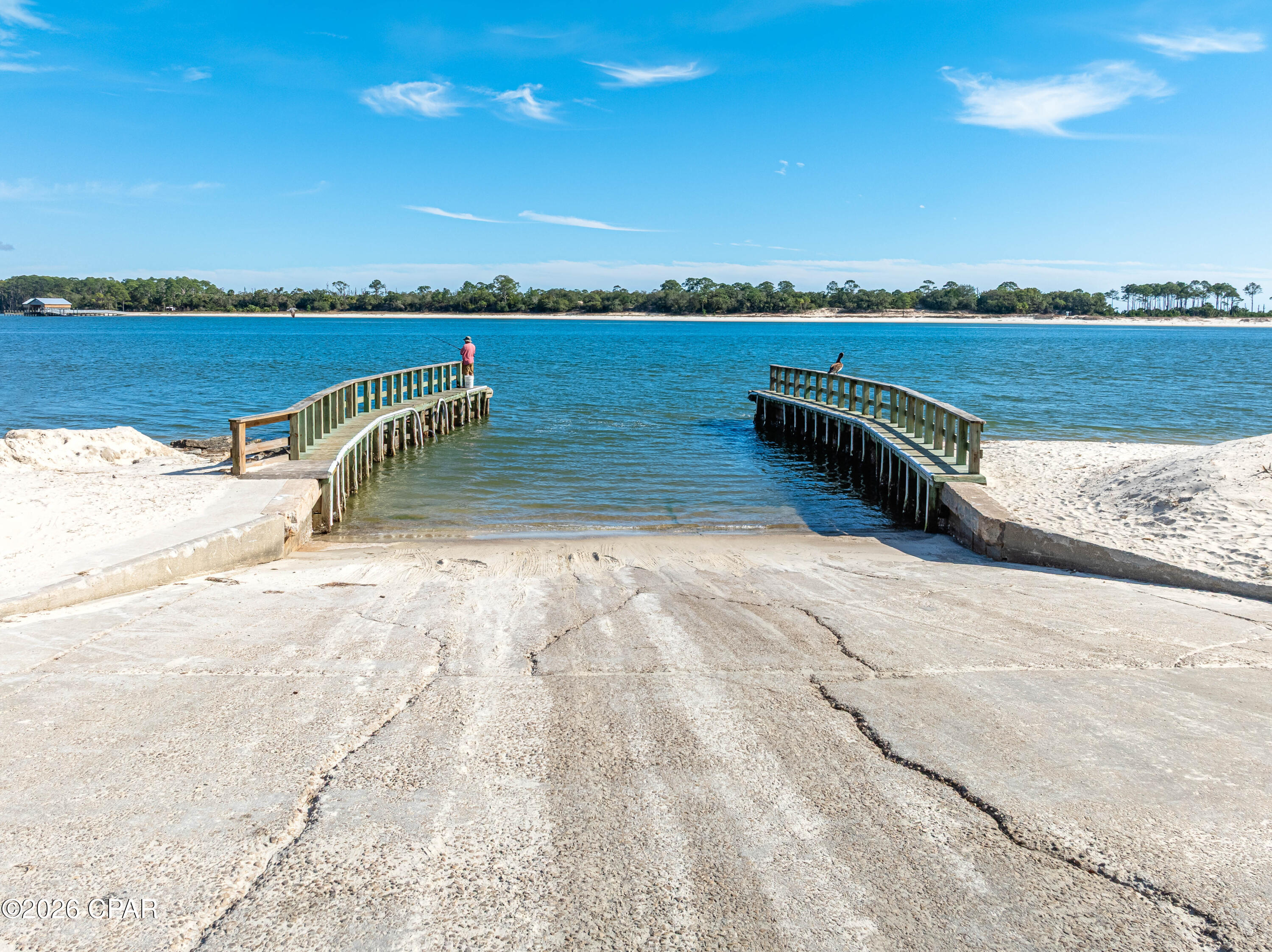 2276 Indian Pass Road Port St. Joe, FL 32456 - Photo 20 of 22