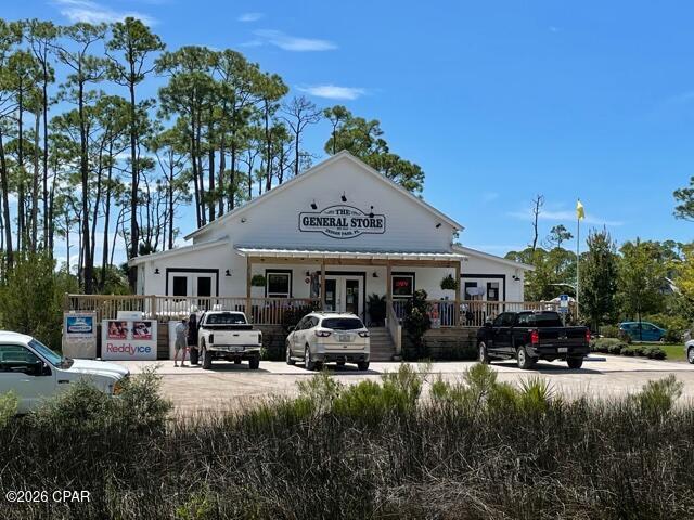 2276 Indian Pass Road Port St. Joe, FL 32456 - Photo 22 of 22