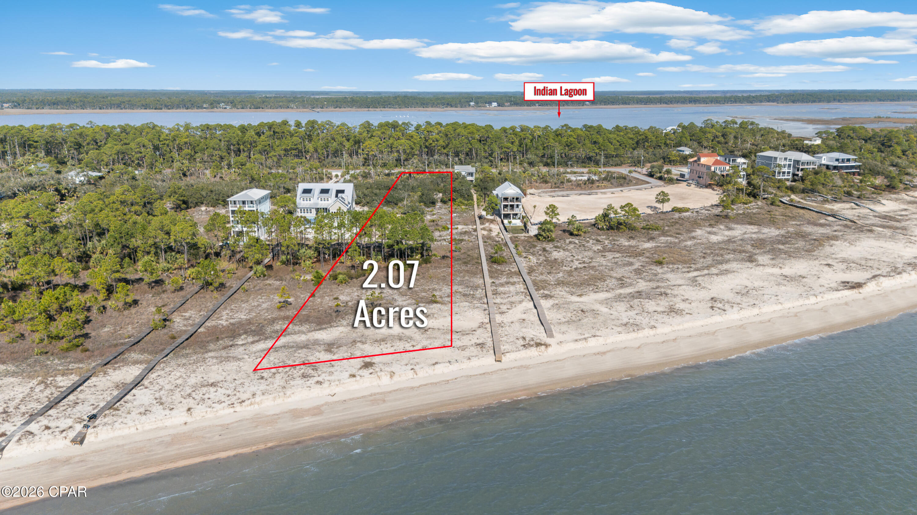 2276 Indian Pass Road Port St. Joe, FL 32456 - Photo 4 of 22