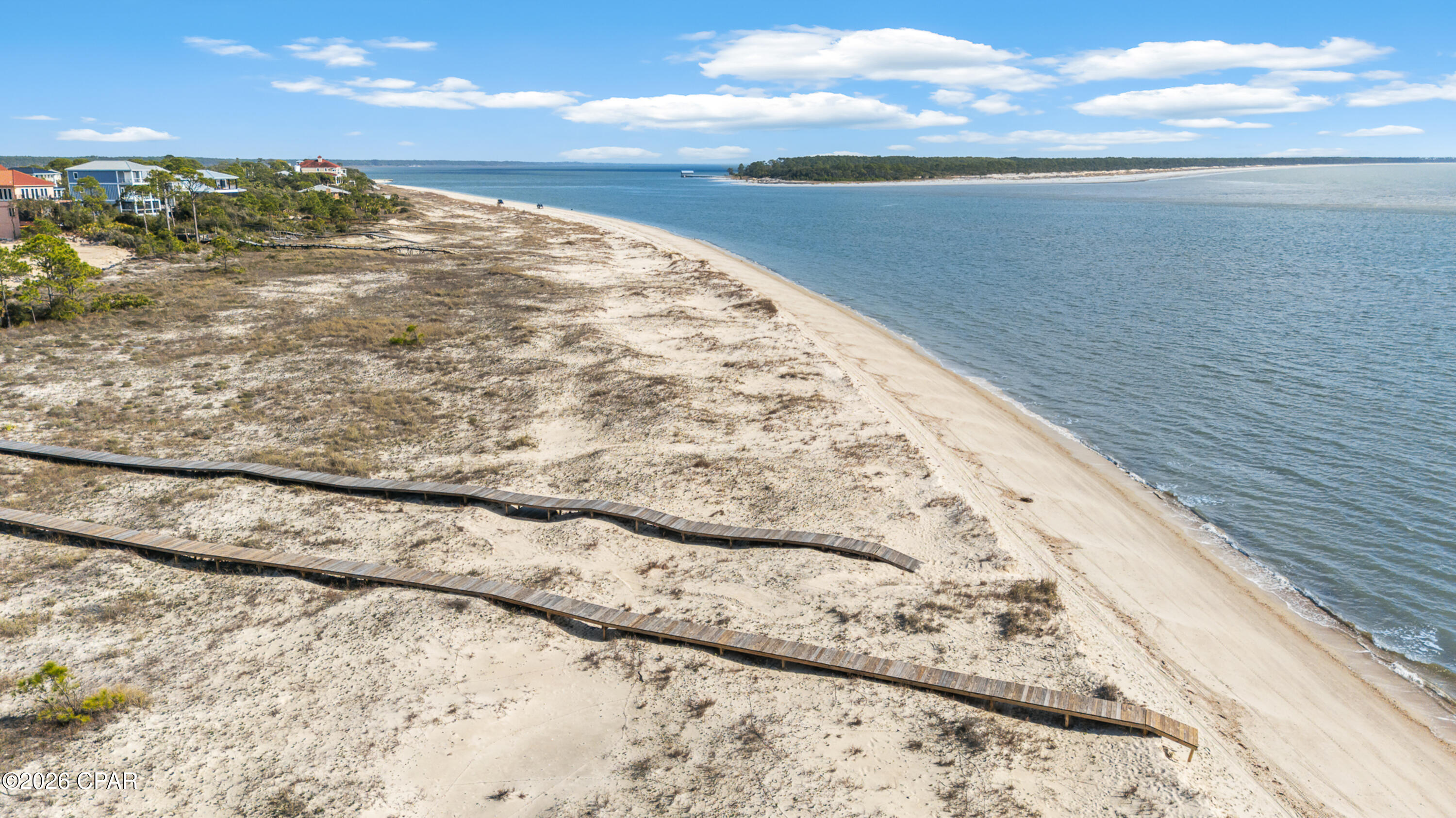 2276 Indian Pass Road Port St. Joe, FL 32456 - Photo 8 of 22