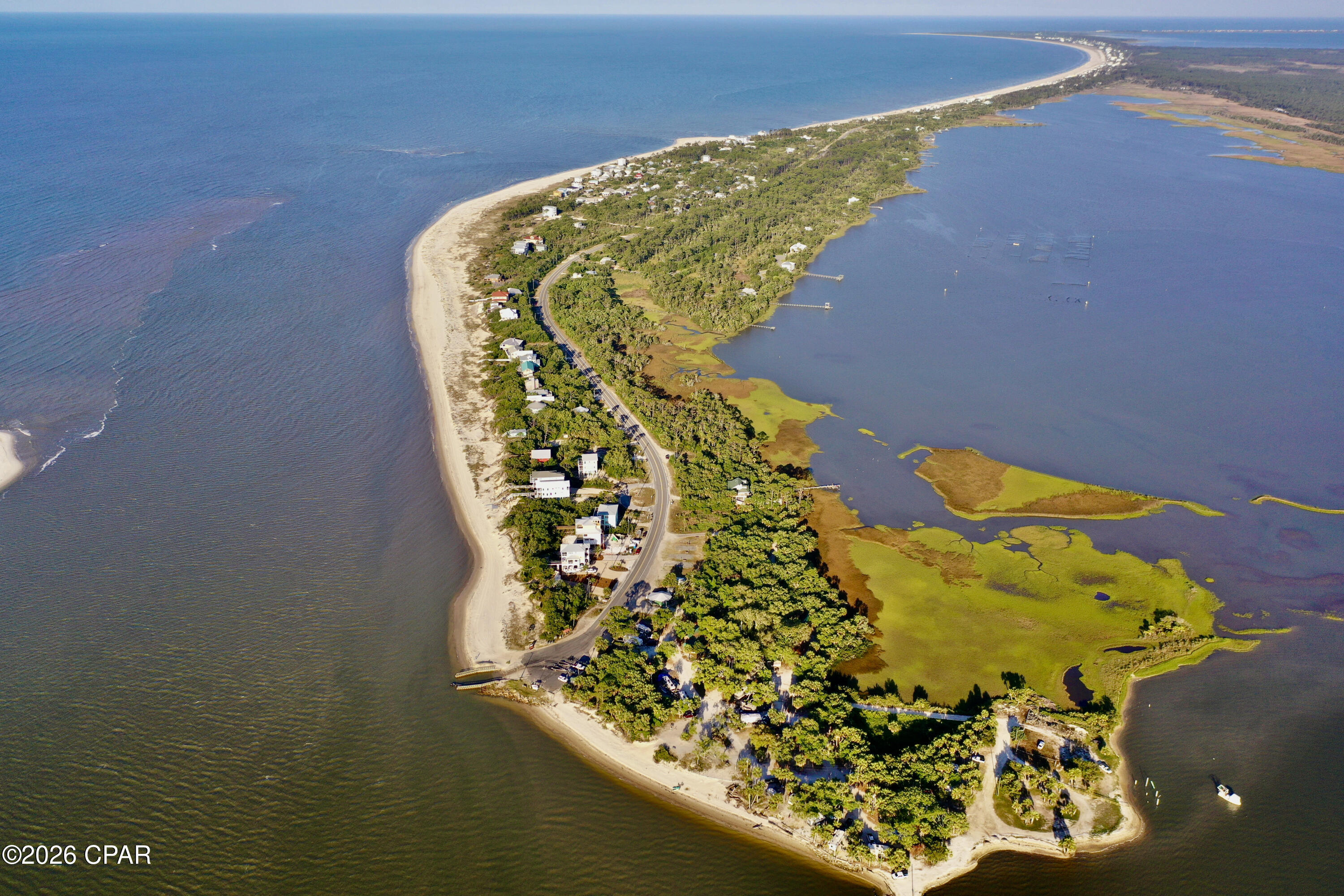 2276 Indian Pass Road Port St. Joe, FL 32456 - Photo 9 of 22