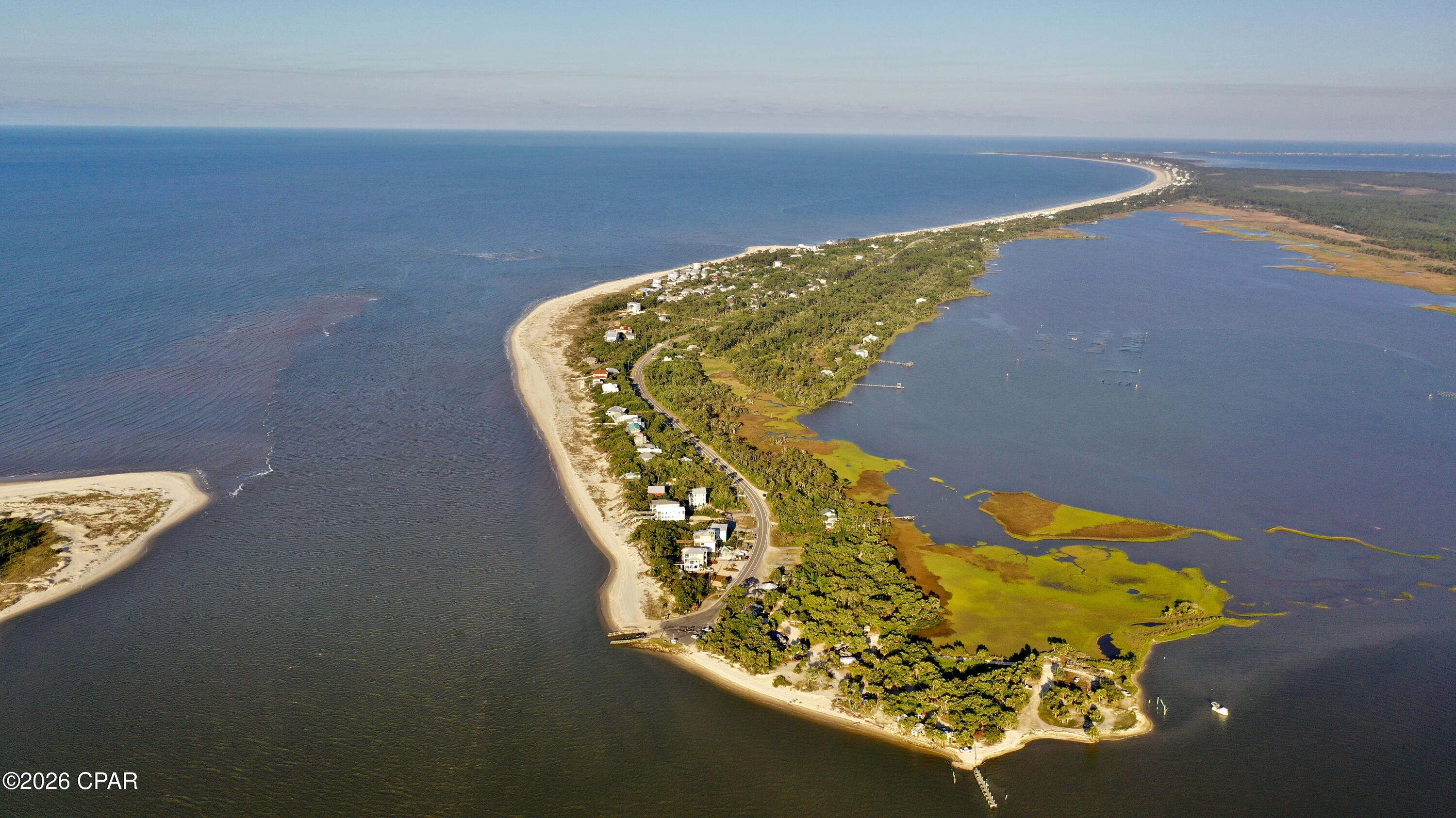 2276 Indian Pass Road Port St. Joe, FL 32456 - Photo 10 of 22