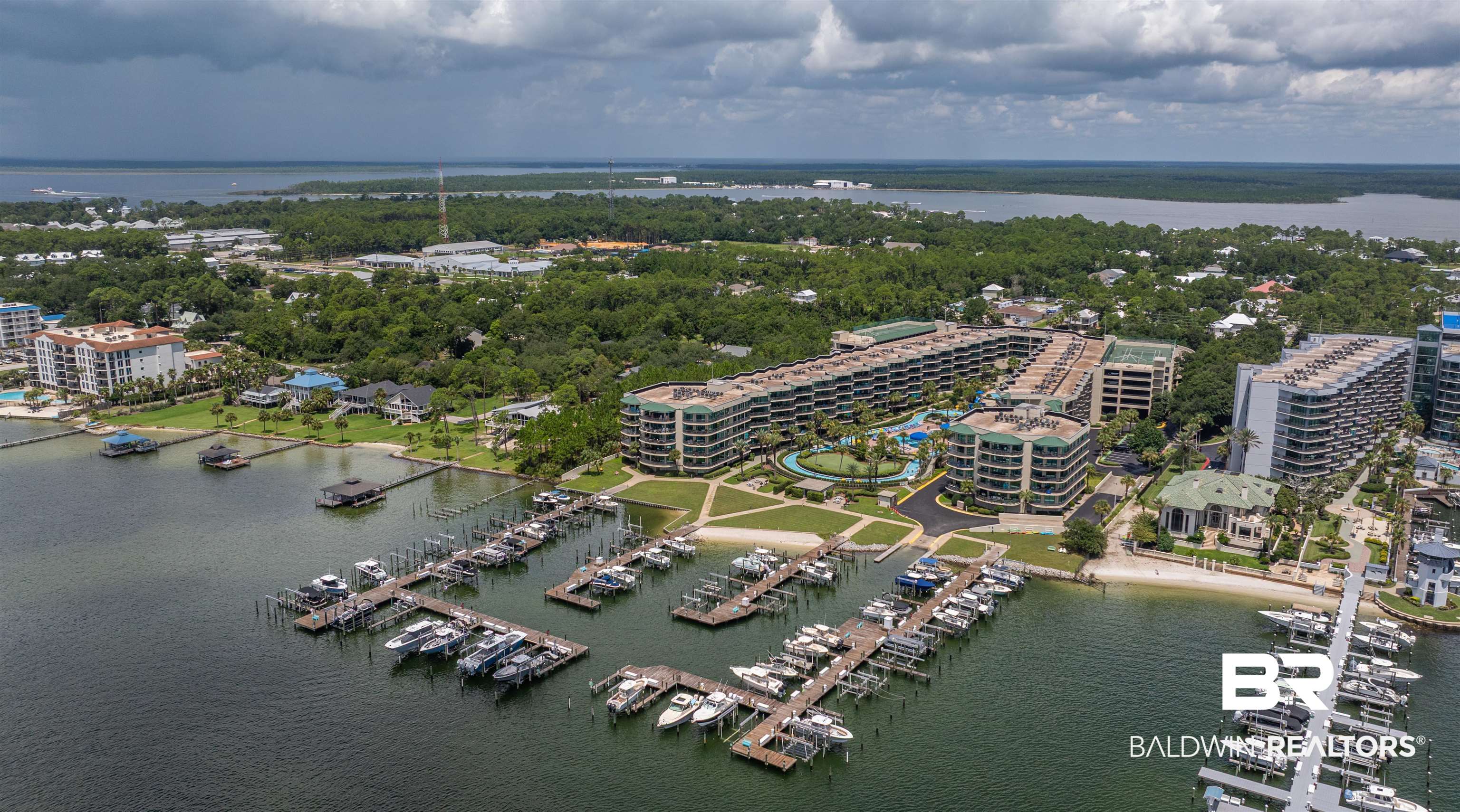 27580 Canal Road, Unit 1406 Orange Beach, AL 36561 - Photo 40 of 40 Orange Beach living!