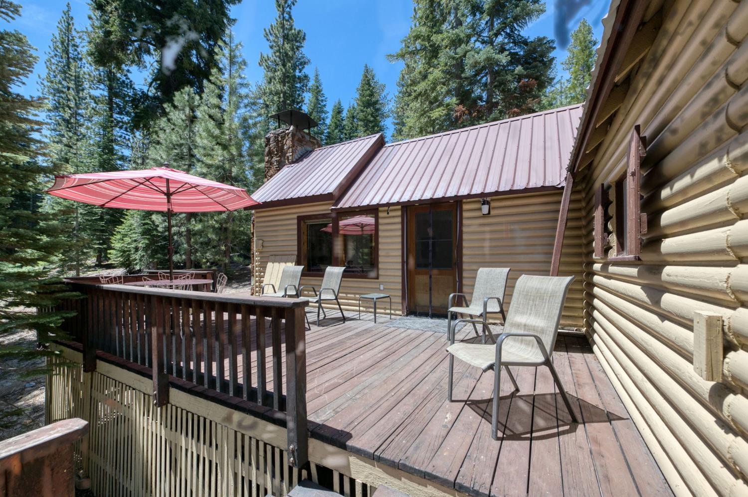 61480 Huntington Lake Road, Unit 5 Mono Hot Springs, CA 93642 - Photo 17 of 51