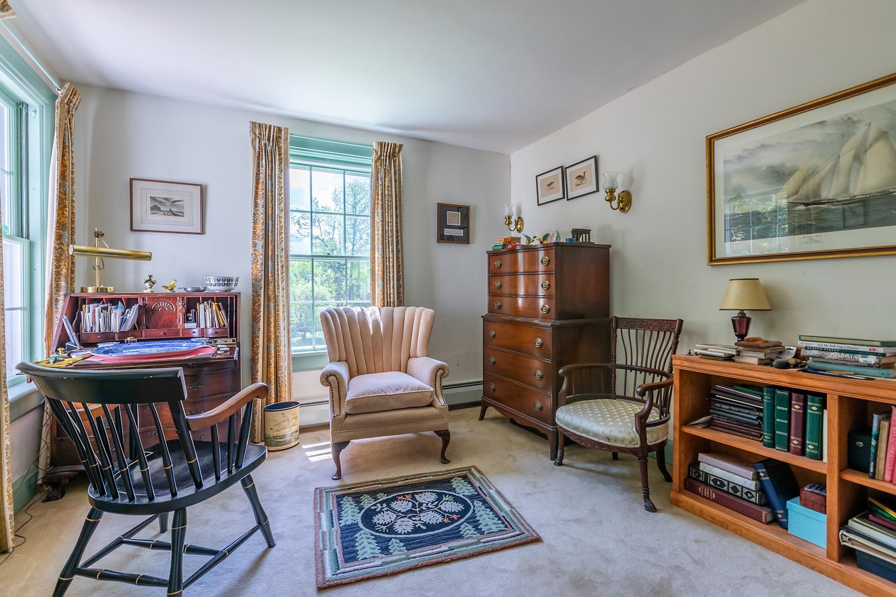 43 Monument Avenue Bennington, VT 05201 - Photo 11 of 40
